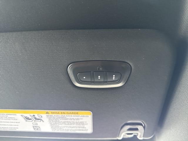 2024 Ram 1500 Laramie Crew Cab 4x4 5'7" Box