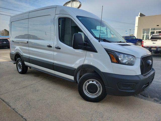2026 Ford Transit Cargo Van 148 WB Medium Roof Cargo for sale in Sylacauga, AL