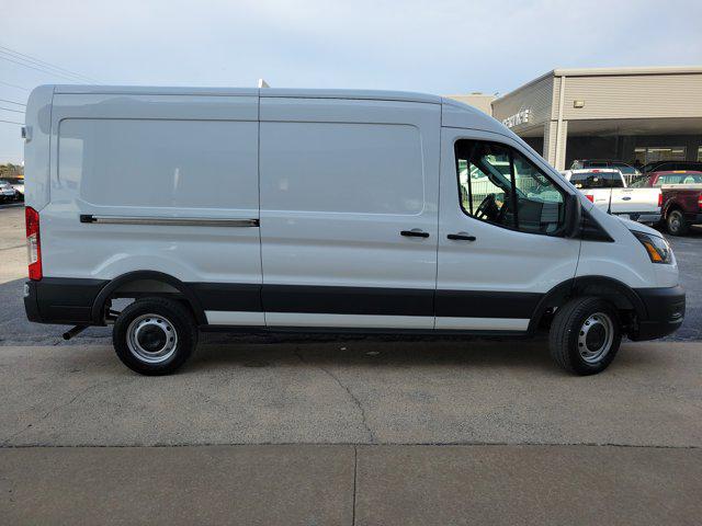 2026 Ford Transit Cargo Van 148 WB Medium Roof Cargo