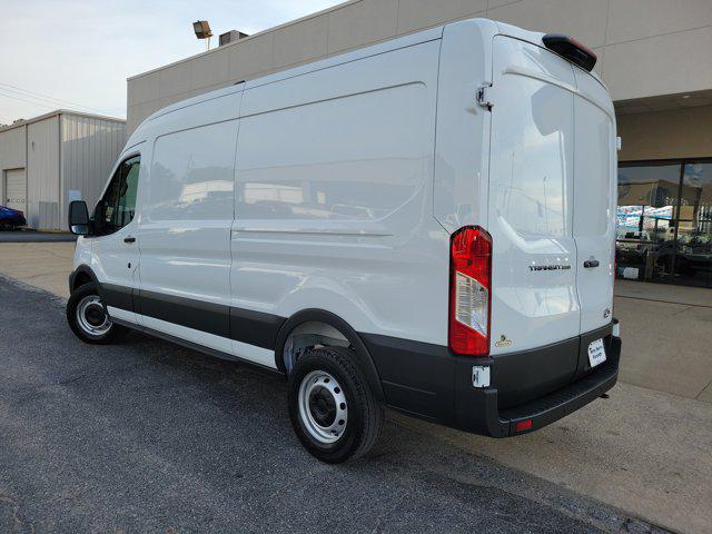 2026 Ford Transit Cargo Van 148 WB Medium Roof Cargo