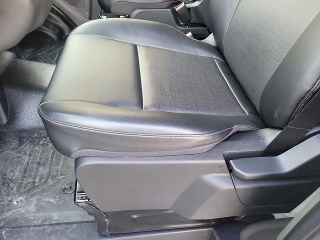 2026 Ford Transit Cargo Van 148 WB Medium Roof Cargo