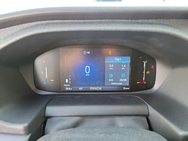 2026 Ford Transit Cargo Van 148 WB Medium Roof Cargo