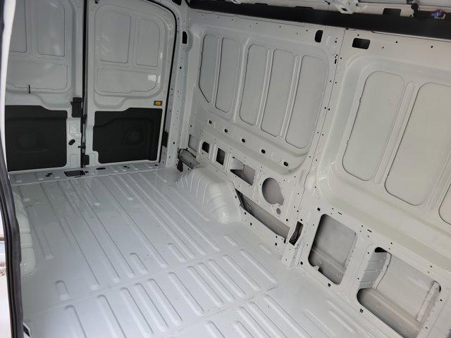 2026 Ford Transit Cargo Van 148 WB Medium Roof Cargo