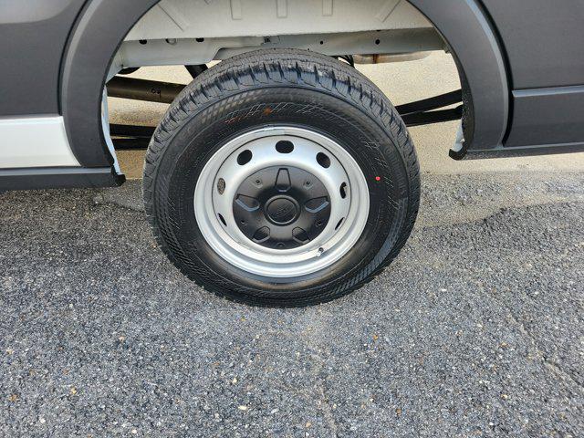 2026 Ford Transit Cargo Van 148 WB Medium Roof Cargo