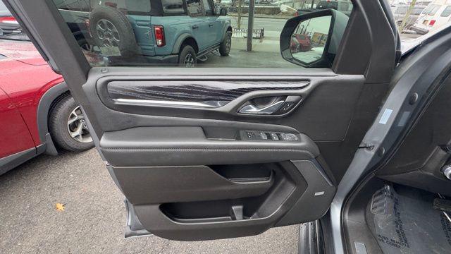 2021 GMC Yukon 4WD Denali