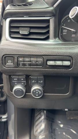 2021 GMC Yukon 4WD Denali