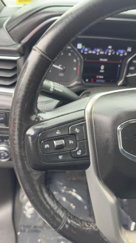 2021 GMC Yukon 4WD Denali