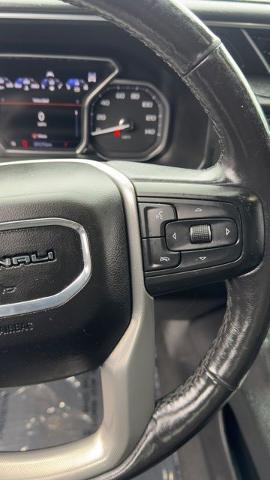 2021 GMC Yukon 4WD Denali