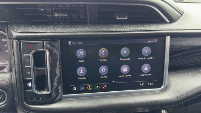 2021 GMC Yukon 4WD Denali