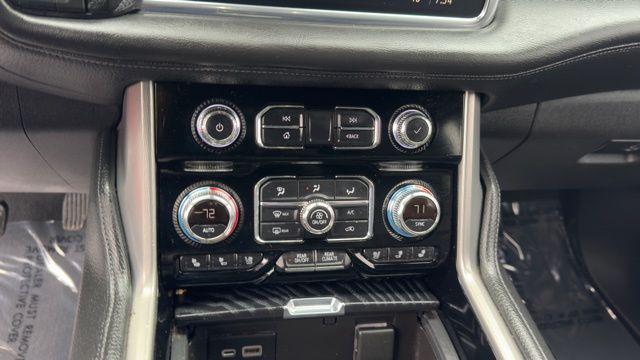 2021 GMC Yukon 4WD Denali
