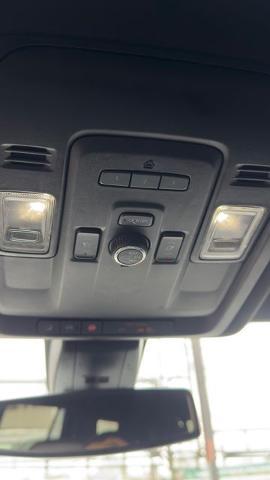 2021 GMC Yukon 4WD Denali