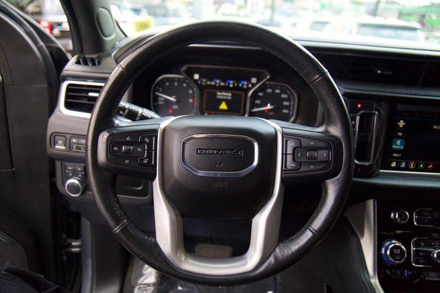 2021 GMC Yukon 4WD Denali