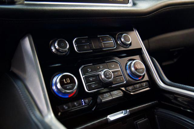 2021 GMC Yukon 4WD Denali