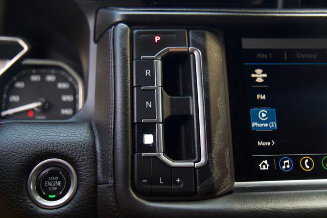 2021 GMC Yukon 4WD Denali