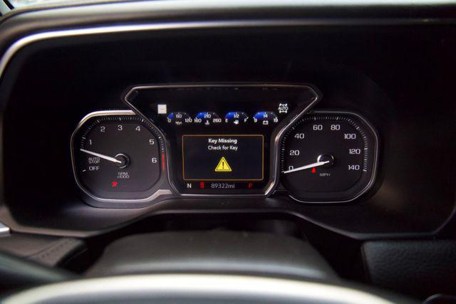 2021 GMC Yukon 4WD Denali