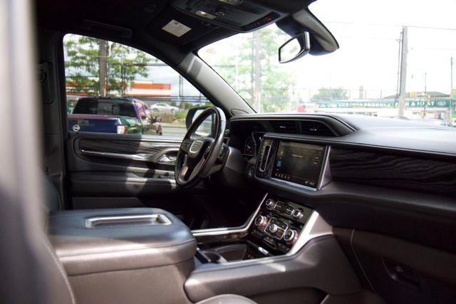 2021 GMC Yukon 4WD Denali