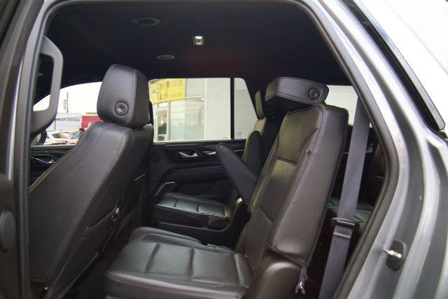 2021 GMC Yukon 4WD Denali