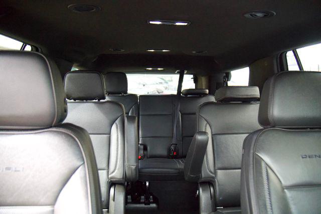2021 GMC Yukon 4WD Denali