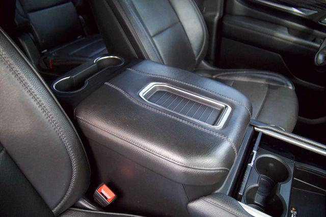 2021 GMC Yukon 4WD Denali