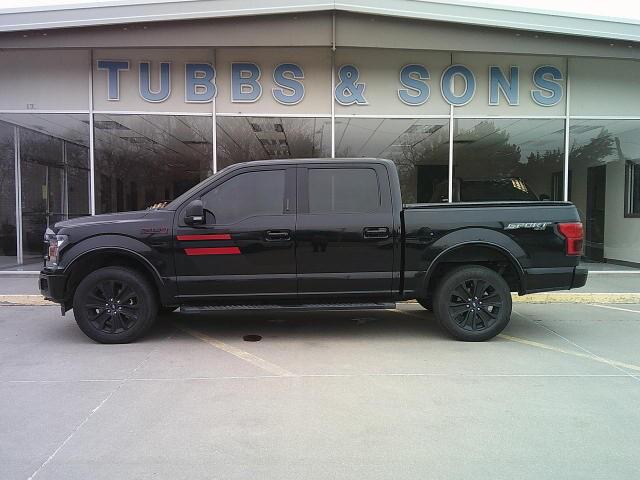 2020 Ford F-150 XLT for sale in Colby, KS