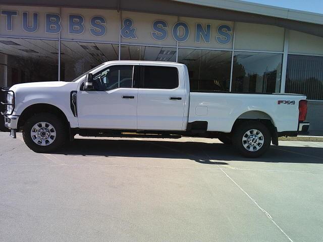 2024 Ford F-250 XLT for sale in Colby, KS