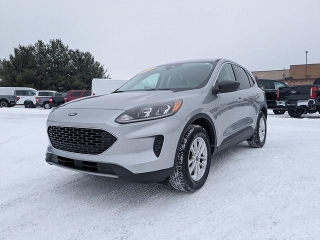 2022 Ford Escape SE for sale in Demotte, IN