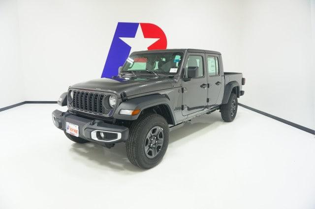 2026 Jeep Gladiator Sport for sale in Rio Grande City, TX