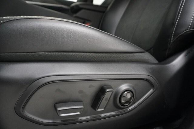 2026 Jeep Grand Cherokee Altitude 4x2