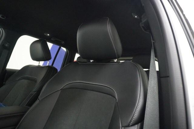 2026 Jeep Grand Cherokee Altitude 4x2