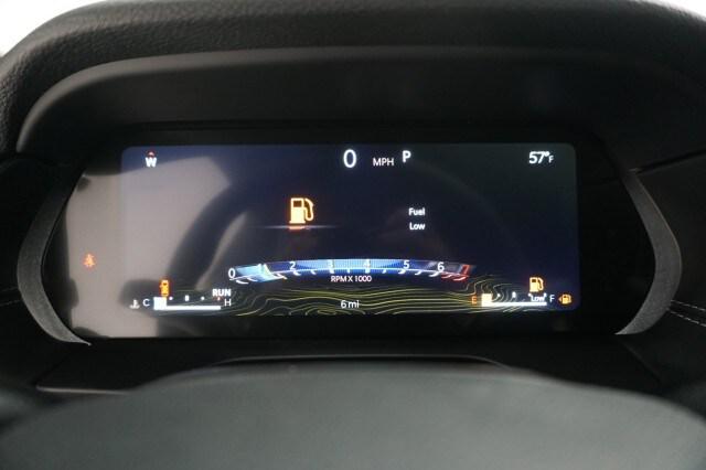 2026 Jeep Grand Cherokee Altitude 4x2