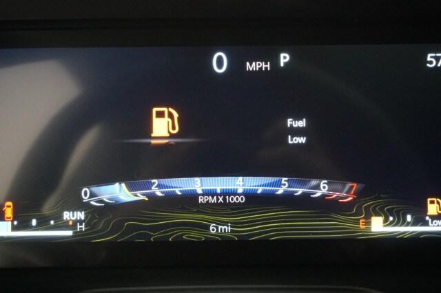 2026 Jeep Grand Cherokee Altitude 4x2