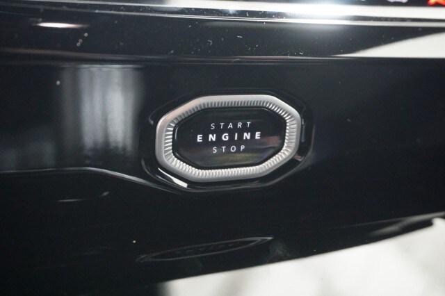2026 Jeep Grand Cherokee Altitude 4x2