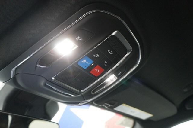 2026 Jeep Grand Cherokee Altitude 4x2