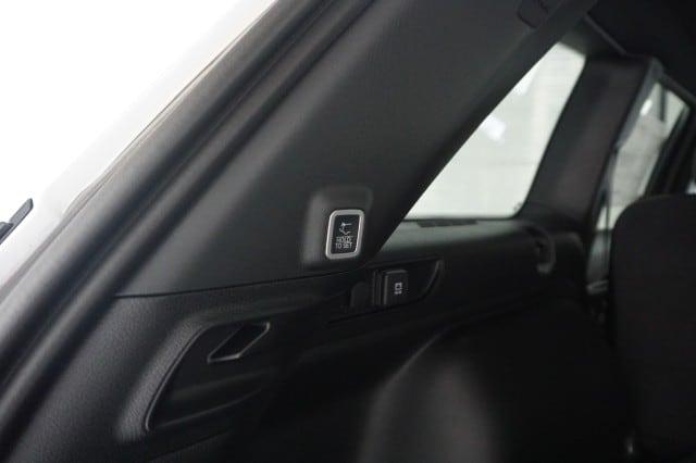 2026 Jeep Grand Cherokee Altitude 4x2