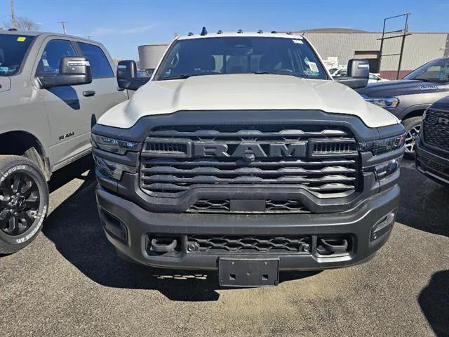 2026 RAM Ram 2500 RAM 2500 TRADESMAN CREW CAB 4X4 64 BOX
