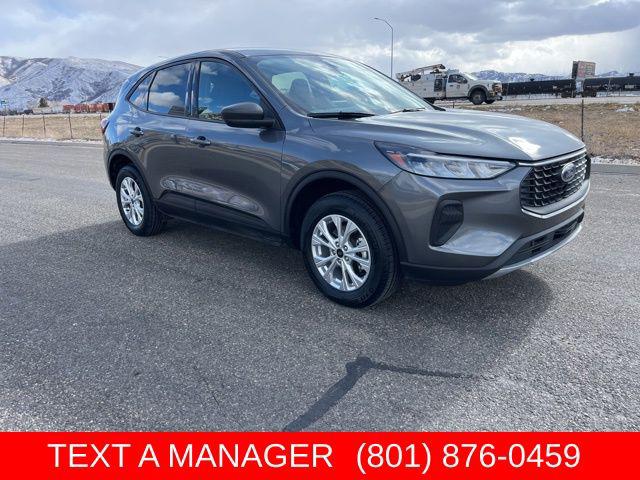 2025 Ford Escape Active for sale in Morgan, UT