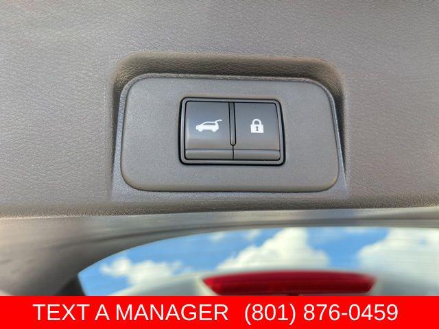 2025 Nissan Rogue SV Intelligent AWD