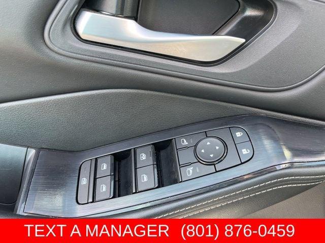 2025 Nissan Rogue SV Intelligent AWD