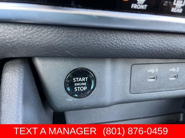 2025 Nissan Rogue SV Intelligent AWD