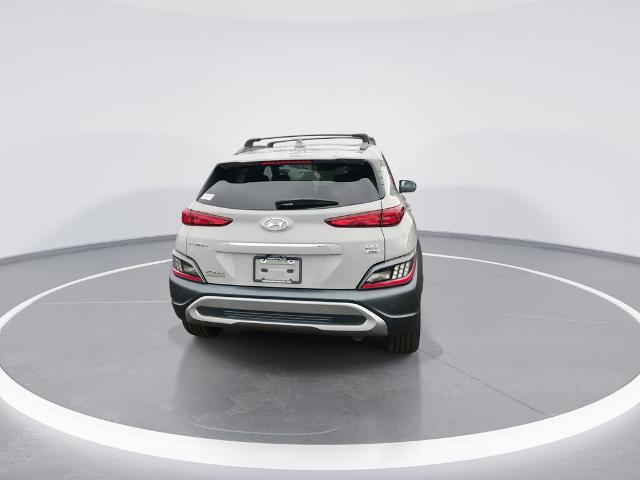 2023 Hyundai Kona Limited