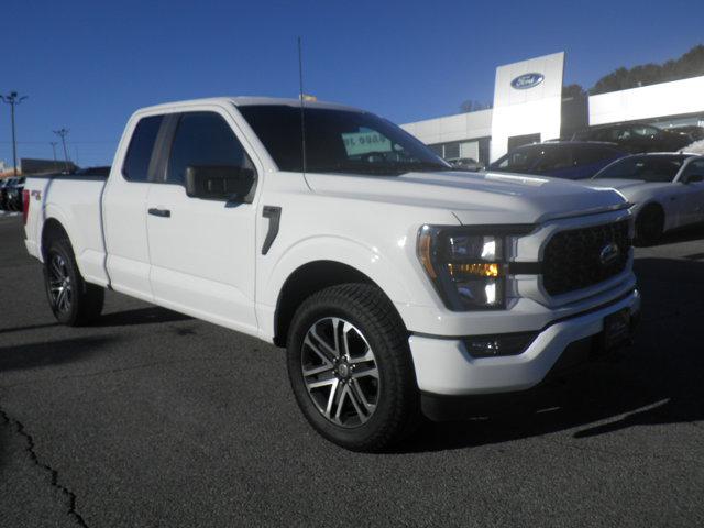 2023 Ford F-150 XL for sale in Staunton, VA