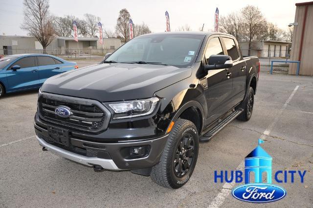 2023 Ford Ranger LARIAT for sale in Lafayette, LA