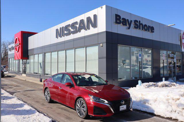 2025 Nissan Altima SL FWD for sale in Bay Shore, NY