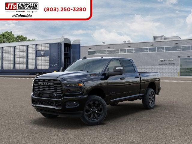 2026 RAM Ram 2500 RAM 2500 BIG HORN CREW CAB 4X4 64 BOX