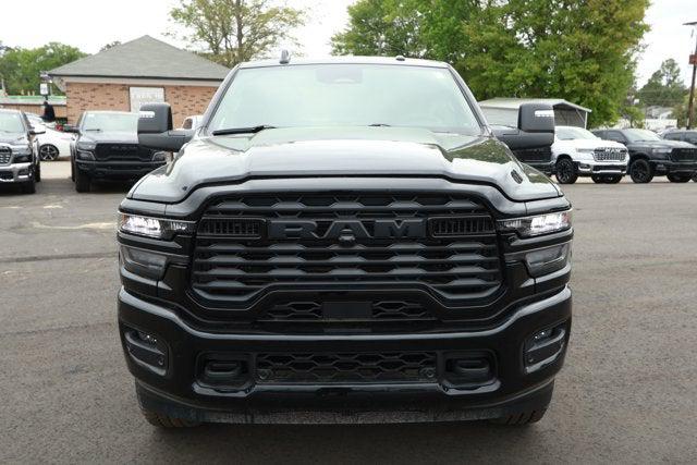 2026 RAM Ram 2500 RAM 2500 BIG HORN CREW CAB 4X4 64 BOX