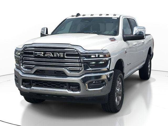 2026 RAM Ram 2500 RAM 2500 LARAMIE CREW CAB 4X4 64 BOX