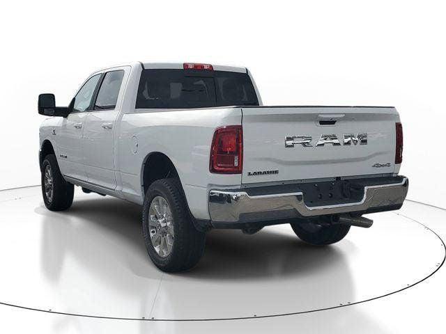 2026 RAM Ram 2500 RAM 2500 LARAMIE CREW CAB 4X4 64 BOX