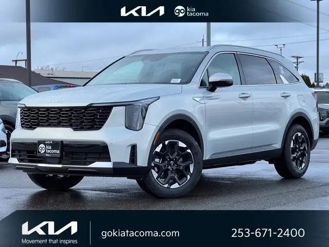 2026 Kia Sorento S for sale in Tacoma, WA