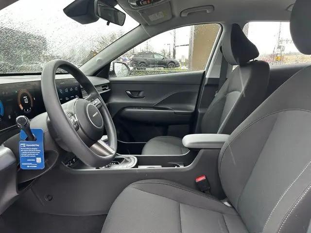 2026 Hyundai Kona SE
