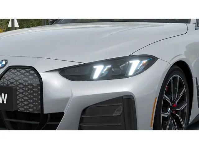 2026 BMW i4 xDrive40